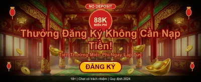 Săn Thưởng Jackpot Mỗi Ngày